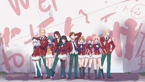 Classroom of the Elite (Anime)