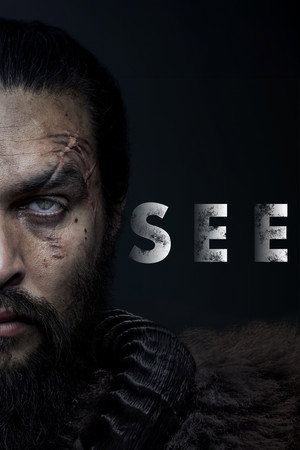 Постер сериала «Видеть (2019 - 2022)» — (25 из 68)