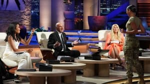 Shark Tank Season 15 Episode 13