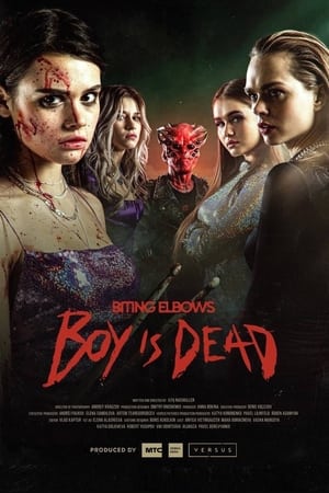 Biting Elbows: Boy is Dead film complet