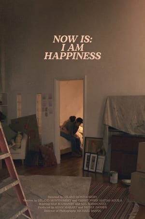 Image Now Is: I am Happiness
