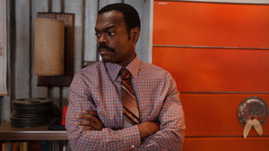 American Hostage: Temporada 1 Episódio 7