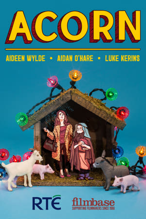 Poster Acorn (2017)