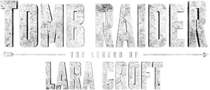 Tomb Raider: The Legend of Lara Croft