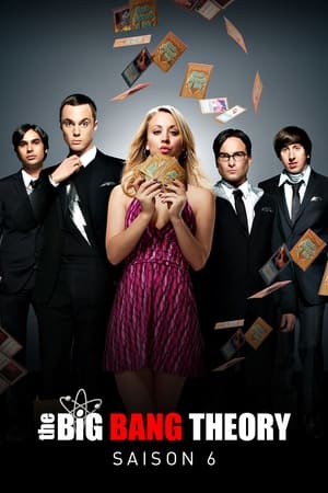 The Big Bang Theory: Saison 6