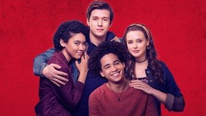 LOVE, SIMON อีเมลลับฉบับ, ไซมอน (2018)