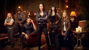 Lost Girl مسلسل مترجم مباشر اونلاين