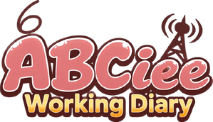 Abciee Shuugyou Nikki — Logos 2