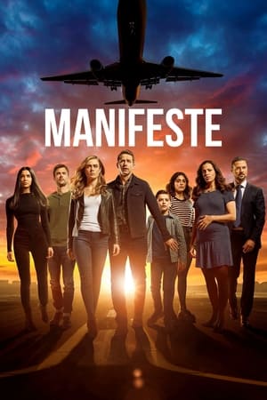 Poster Manifest Saison 1 2018