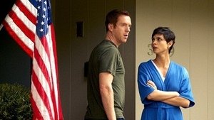 Homeland 1×8 Temporada 1 Capitulo 8 Online Español Latino