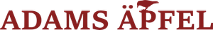 Adams æbler — Logos 4
