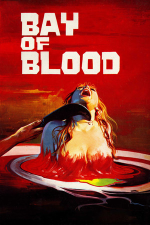 Постер фильма «Кровавый залив (1971)» — (18 из 35)