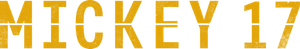 Mickey 17 — Logos 4