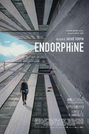 Poster Endorphine 2015