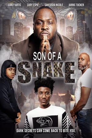 Poster Son of a Snake ()