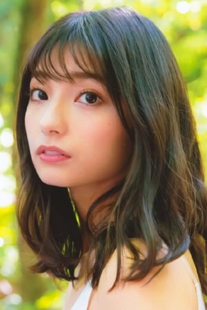 高野麻里佳