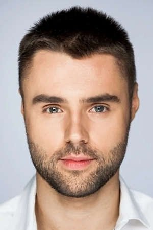 Marcin Januszkiewicz jako Greg