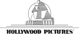 Logo Hollywood Pictures
