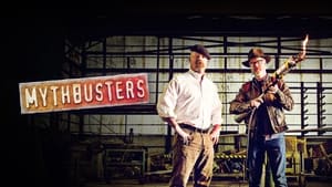 poster MythBusters