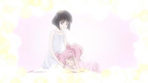 Sailor Moon Crystal: 3×10