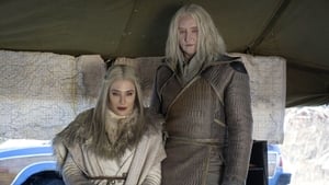 Defiance Season 3 Episode 1