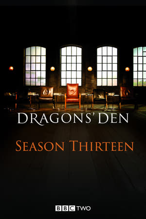 Dragons' Den: Season 13