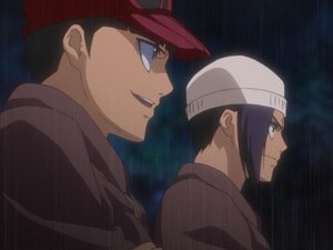 Bleach Season 1 Episode 73