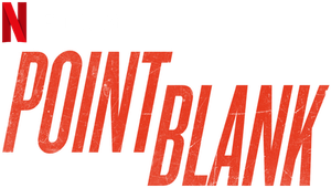 Point Blank: Cuenta atrás — Logos 1