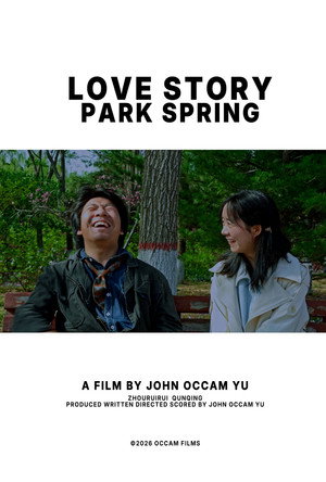 LOVE STORY PARK SPRING