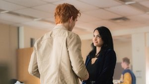 Riverdale temporada 2 capitulo 1