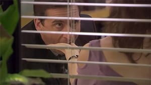 The Office (EUA): 6×23