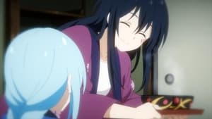 The Slime Diaries: That Time I Got Reincarnated as a Slime: Season 1 Episode 12 –