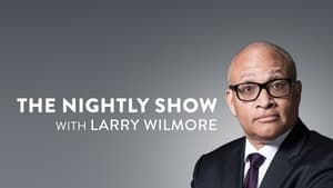 poster The Nightly Show with Larry Wilmore