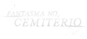 Ghost in the Graveyard — Logos 1