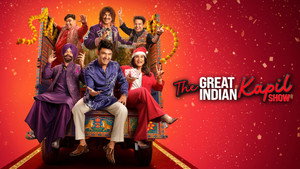 The Great Indian Kapil Show (2026) Hindi Season 5 Complete Netflix