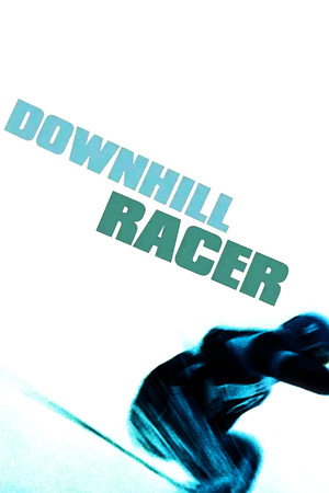 Downhill Racer