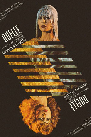 Duelle (Une Quarantaine) 29