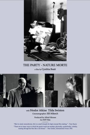 Image The Party: Nature Morte