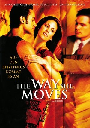 Image The Way She Moves