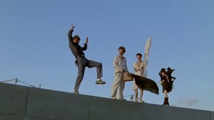 movie image