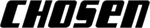 Chosen — Logos 2