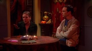 The Big Bang Theory 7 x Episodio 21