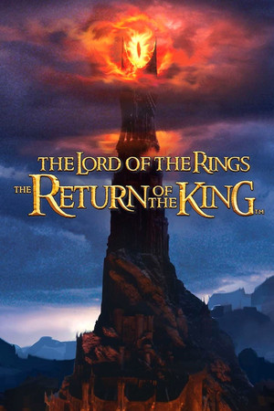 poster The Lord of the Rings: The Return of the King