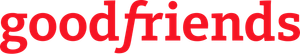 Logo good friends Filmproduktion