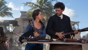 Crossbones: season1 x episode9 online