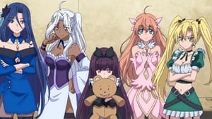 Sokushi Cheat ga Saikyou sugite, Isekai no Yatsura ga Marude Aite ni Naranai n desu ga.: 1×3