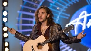 American Idol: 1×2