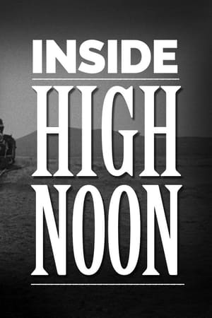 Poster Inside High Noon Revisited 2022