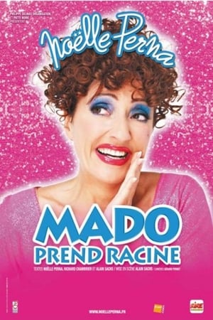 Poster Mado Prend Racine 2013