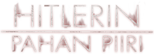 Hitler's Circle of Evil — Logos 3